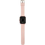Смарт-годинник Gelius Pro GP-SW003 (Amazwatch GT2 Lite) Pink, фото 6