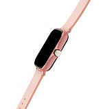 Смарт-годинник Gelius Pro GP-SW003 (Amazwatch GT2 Lite) Pink, фото 7