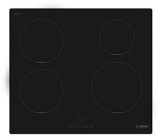 Індукційна варильна поверхня Bosch PUE611BB5E