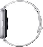 Смарт-годинник Redmi Watch 5 Active Midnight Silver, фото 5
