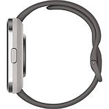 Смарт-годинник Xiaomi Amazfit Bip 5 Unity, 1.19", Bluetooth, GPS, 300 mAh, IP68, Android / iOS Charcoal, фото 7