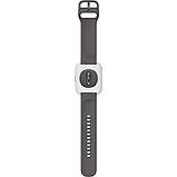 Смарт-годинник Xiaomi Amazfit Bip 5 Unity, 1.19", Bluetooth, GPS, 300 mAh, IP68, Android / iOS Charcoal, фото 9