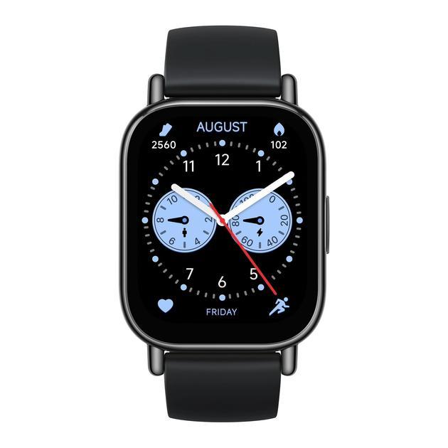 Смарт-годинник Redmi Watch 5 Lite Dark Night