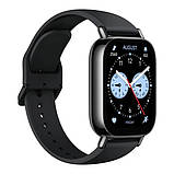 Смарт-годинник Redmi Watch 5 Lite Dark Night, фото 4