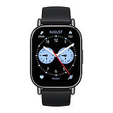 Смарт-годинник Redmi Watch 5 Lite Black_EU, фото 4