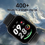 Смарт-годинник Redmi Watch 5 Active Black_EU, фото 5