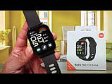 Смарт-годинник Redmi Watch 5 Active Black_EU, фото 7