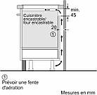 Індукційна варильна поверхня Bosch PIE631HB1E, фото 6
