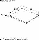 Індукційна варильна поверхня Bosch PIE631HB1E, фото 7