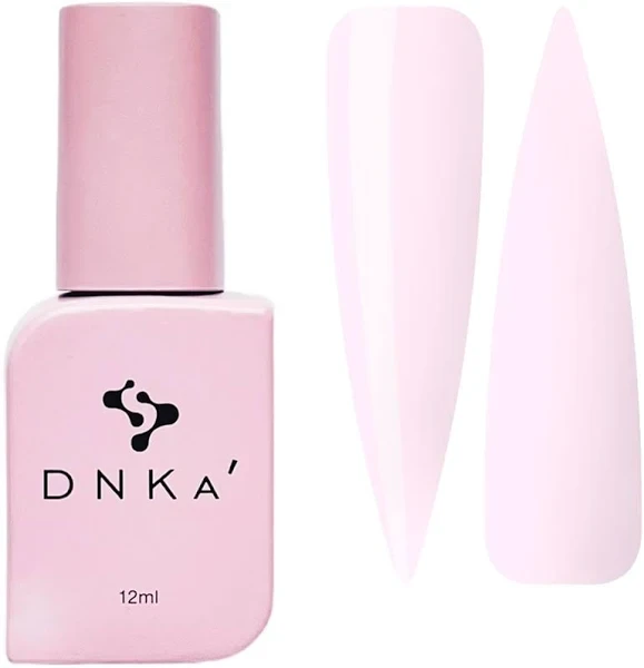 Гель рідкий DNKa Liquid Acrygel №0026 Vanilla 12 мл, фото 1