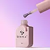 Гель рідкий DNKa Liquid Acrygel №0026 Vanilla 12 мл, фото 2