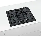 Газова варильна поверхня Bosch PPP6A6B90, фото 3