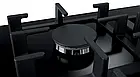Газова варильна поверхня Bosch PPP6A6B90, фото 5