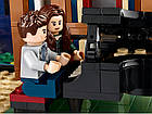 Конструктор LEGO 21354 Ideas Сутінки Дім Калленів Twilight The Cullen House, фото 3