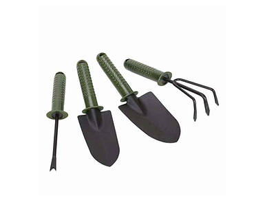 Набір інвентарю з 4-х предметів R30837 ТМ STENSON FG