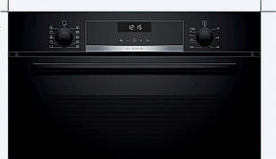 Духовка електрична Bosch HBT537FB0