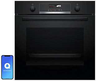 Духовка електрична Bosch HBG539BB6
