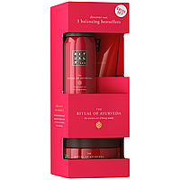 Подарунковий набір THE RITUAL OF AYURVEDA size XS