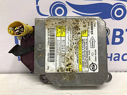 Блок airbag Ssangyong Kyron DJ 2.0 DIESEL D20DT 2005 (б/у)