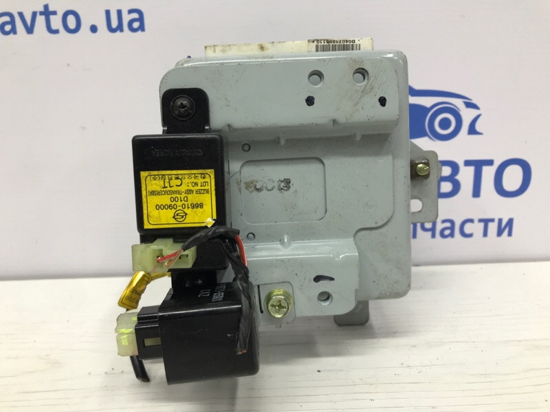 Блок керування кермовою рейкою Ssangyong Kyron DJ 2.0 DIESEL D20DT 2005 (б/у), фото 1