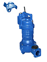 Насос для перекачки  навозуG272MT2P1-G25AA0