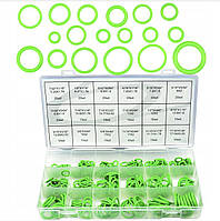 Набір ущільнювальних кілець для кондиціонера 270 шт Geko G02810 Польща