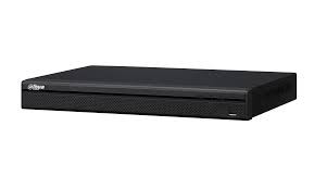 8-реєстратор IP Dahua NVR2208-8P-S2