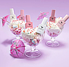 Гель рідкий DNKa Liquid Acrygel №0005 Marzipan 12 мл, фото 5
