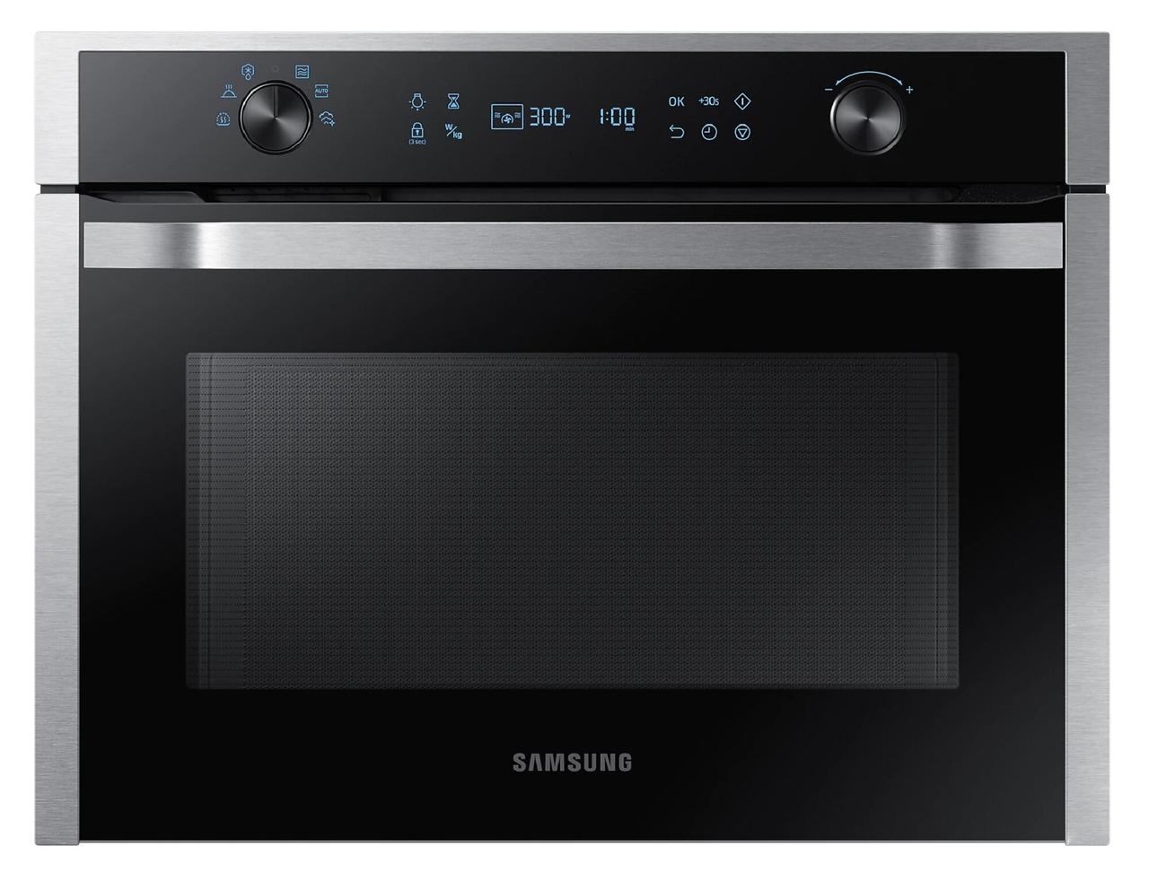 Мікрохвильовка Samsung NQ50K5130BS