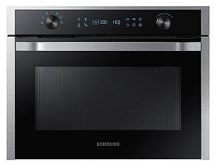 Мікрохвильовка Samsung NQ50K5130BS
