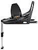 Автокрісло Bair Relax Base 360 i-size Iso-fix RB-01 black, фото 3