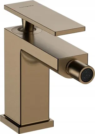 Змішувач для біде Hansgrohe Tecturis E 73200140
