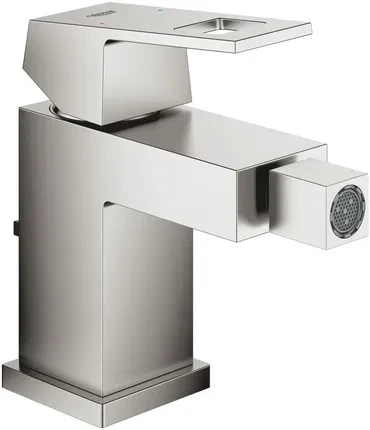Змішувач для біде GROHE Eurocube 23138Dc0