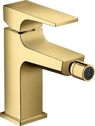 Змішувач для біде Hansgrohe Metropol 32520990
