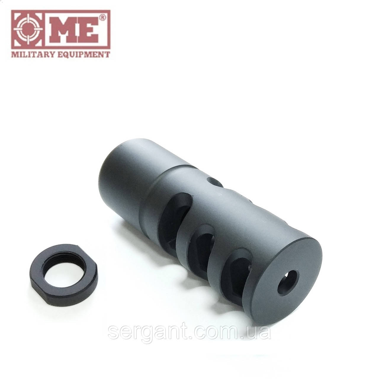 ДГК Тайфун 223 Rem (5.56x45NATO) різьба 1/2"-28 для AR-15/М-4/М-16