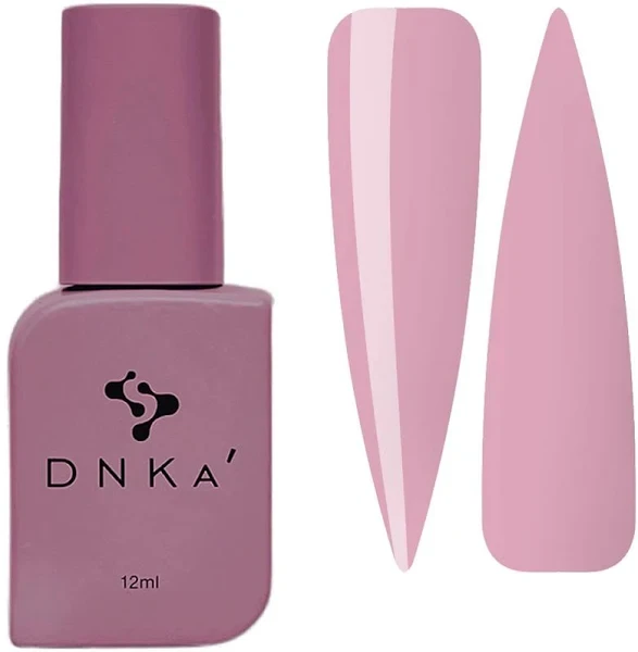 Гель рідкий DNKa Liquid Acrygel №0020 Mochi  12 мл, фото 1