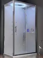 Гидромассажная кабина Novellini Eon EON2P120DT1N-1AK