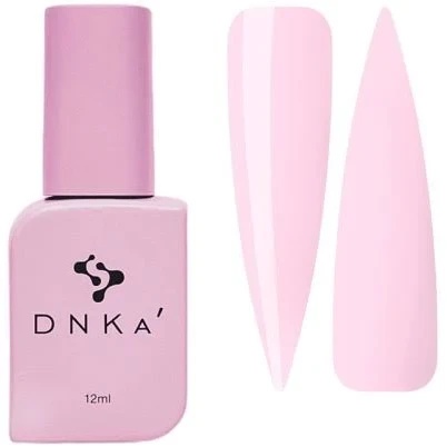 Гель рідкий DNKa Liquid Acrygel №0017 Smoothie 12 мл, фото 1