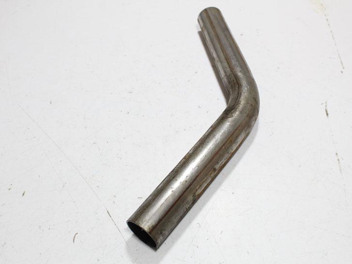 Труба ремонтна коліно 45х1,5х465х45С AGK4545