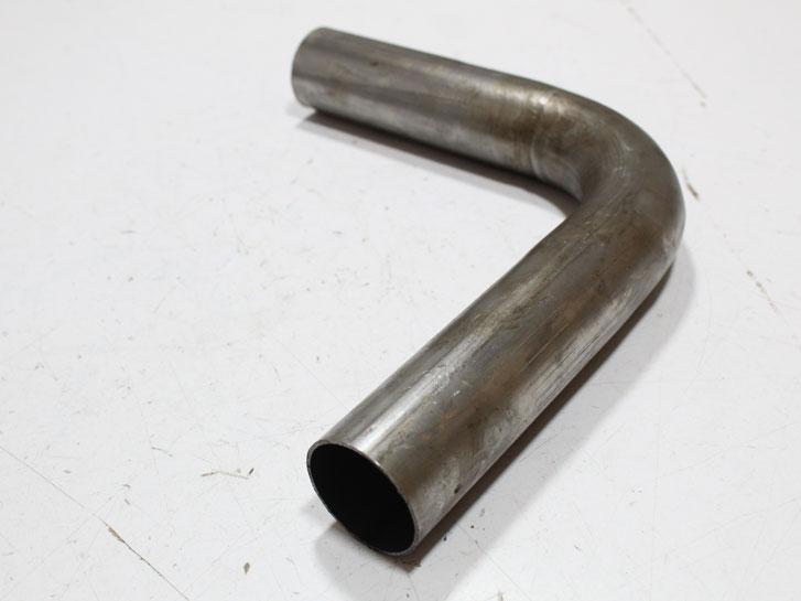 Труба ремонтна коліно 50х1,5х500х90C AGK5090