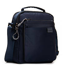 PODIUM Сумка Чоловіча Планшет нейлон Lanpad 53219 blue Розпад, фото 2