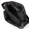 PODIUM Сумка Чоловіча Планшет нейлон Lanpad 63705 black Розпад, фото 6