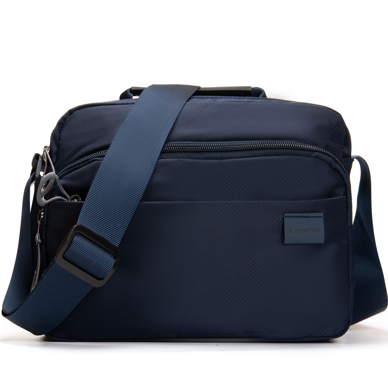 PODIUM Сумка Чоловіча Планшет нейлон Lanpad 63705 blue Розпада