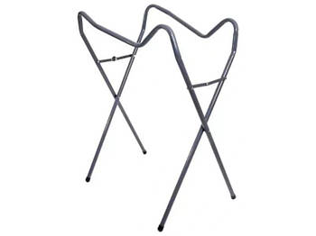 Універсальна стійка для ванни LUX 86/102/102 graphite