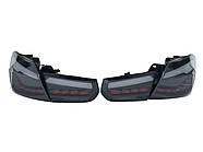 Задні ліхтарі  CS Smoke ( V4 ) на BMW 3 Series F30 / F31 2011-2018 року