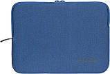 Tucano Чохол Melange MB Air/Pro 13", синій, фото 3