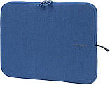 Tucano Чохол Melange MB Air/Pro 13", синій, фото 4