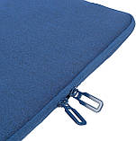 Tucano Чохол Melange MB Air/Pro 13", синій, фото 5