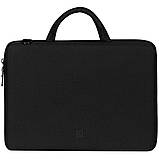 Tucano Сумка Darkolor 13"/14", чорна, фото 5