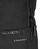 Tucano чёрный, фото 7